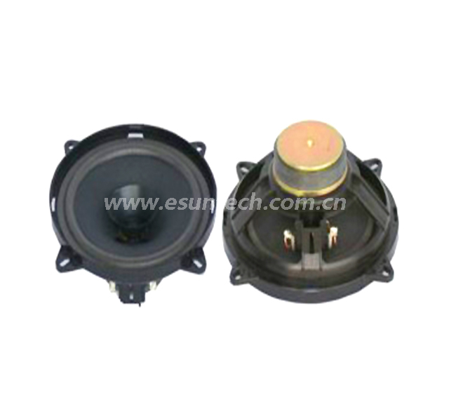 Loudspeaker YD130-3-4F50U 131mm 5" 4/8ohm 20W Car Speaker drivers Used for Audio System car door speaker good quality cheap price speaker manufacturer