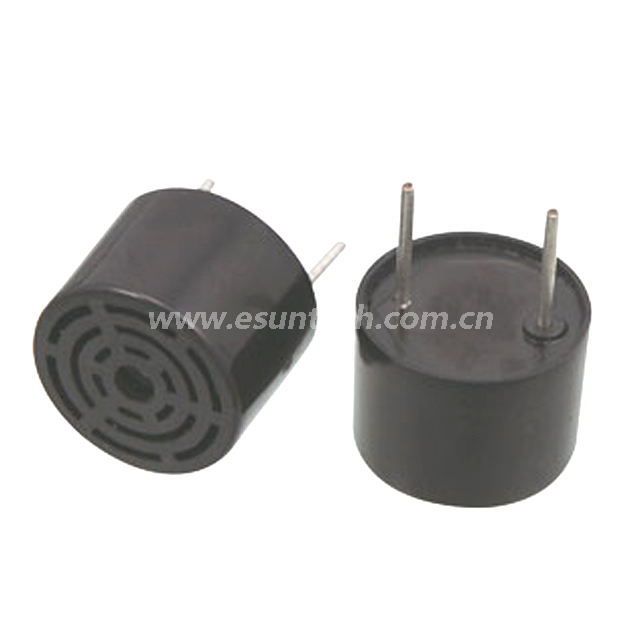 ultrasonic sensor EUS10T-40TR-P-2550 ultrasound sensor 2550pF - ESUNTECH