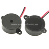 Piezoelectric buzzer EPB2310W150-TA-12-3.4-R 6V 9 V 12V buzzer China - ESUNTECH