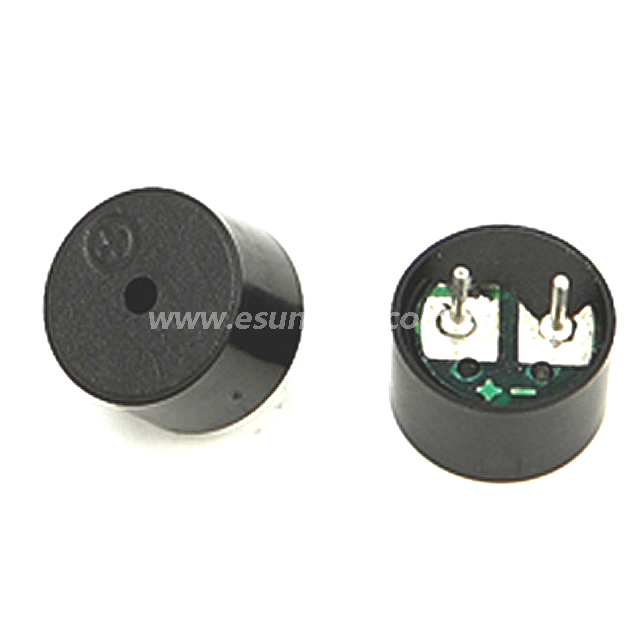 minature magnetic transducer EET9050 low voltage buzzer- ESUNTECH
