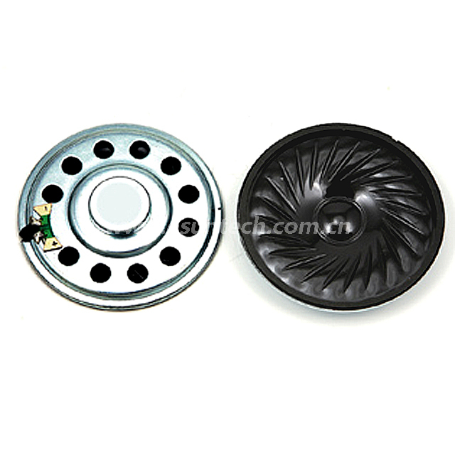50mm speaker EST50N-C metal frame - ESUNTECH