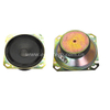 Loudspeaker YDZ100-9G-8F70P 4 Inch YD100 Mid Range High Quality Waterproof Speaker Driver - ESUTECH 