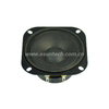 70*70mm Full Range YDG66-01-8F45P Square Dome Speaker Driver Unit 8ohm 8W - ESUTECH 