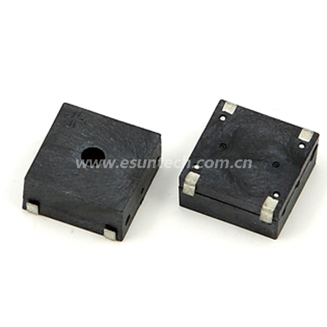 SMD electromagnetic buzzer EET9045AS miniature buzzer manufacturing - ESUNTECH
