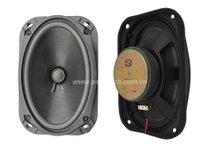 Loudspeaker YDT1623-5A-8F100UL 6x9 Inch 4ohm 35W Car Speaker Drivers Stereo Sound Used for Audio System Car Door Speaker High End Speaker Firm