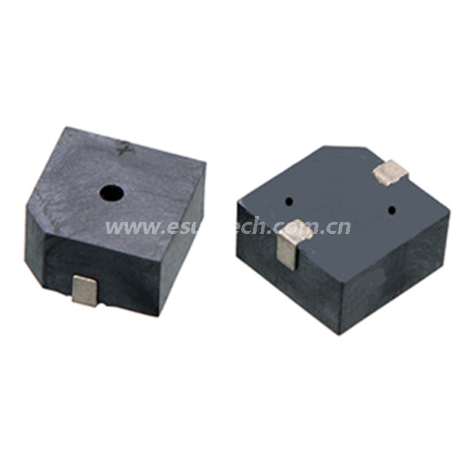 SMD electromagnetic buzzer EET1370FS-05L-2.4-47-R 5v passive transducer - ESUNTECH
