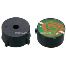 SMD Piezo buzzer EPB2412S 12VDC - ESUNTECH