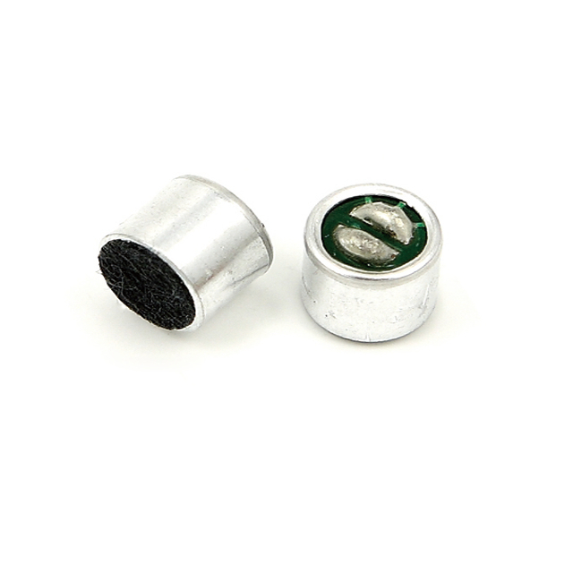 Omni-directional microphone EMC9767 EMC9765 condenser microphone - ESUNTECH