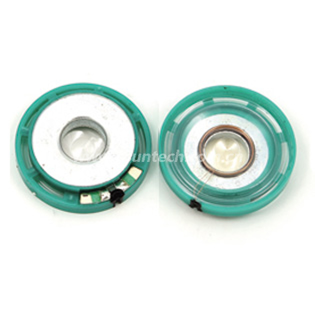 waterproof speaker 36mm micro speaker ESP36W-B - ESUNTECH