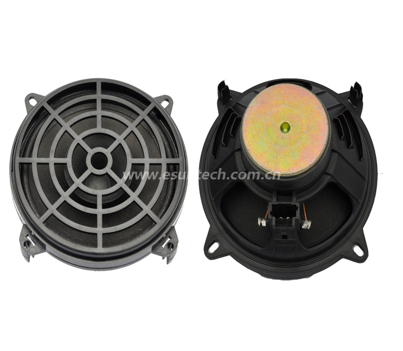 Loudspeaker YD130-5A-4F70U 130mm 5" 4/8ohm 20W Car Speaker Drivers Used for Audio System Car Door Speaker Good Quality Cheap Price Speaker Manufacturer