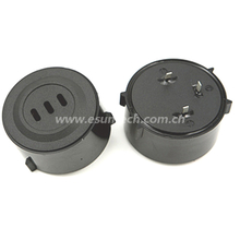 Piezo electric buzzer EPB5029-TA-12-2.5-22.5-R big power buzzer - ESUNTECH