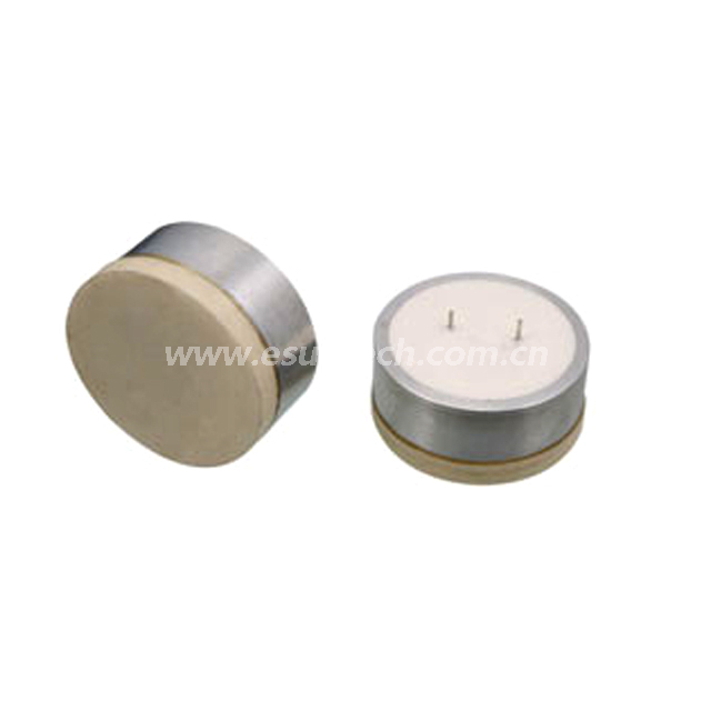 Ultrasond sensor EUS10F-400FS-WA-1 sealed 400khz ultrasound sensor - ESUNTECH