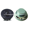  Loudspeaker 40mm YD40-24-4N12.5P-R 22mm Min Full Range Waterproof Speaker Drivers - ESUNTECH