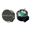 magnetic transducer EET1275C 1.5 volt High-Output Alarm buzzer - ESUNTECH