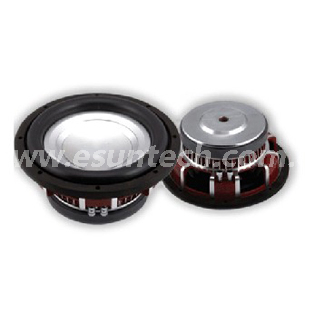 Driver unit ELD-2 8 ohm 300W horn compression drivers - Changzhou Esuntech Co.,Ltd