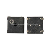 SMD transducer EET4020S 4x4x2mm High-Output Alarm Annunciator buzzer - ESUNTECH
