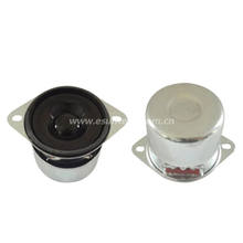  Loudspeaker 41mm YD41-02-8F32CT-R Min Full Range Waterproof Speaker Drivers - ESUNTECH