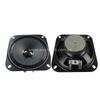 Loudspeaker 102mm YD102-25-4F45P-R Min Full Range Equipment Speaker Drivers - ESUNTECH
