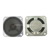 Loudspeaker 50mm YD50-30-8N12.5P-R 22mm magnet Min Full Range Equipment Speaker Drivers - ESUNTECH