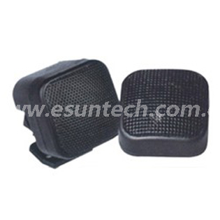 Piezo Tweeter & car tweeter EPT010W/010B 120W - Changzhou Esuntech Co Ltd