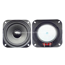 Loudspeaker 102mm YD102-15-4F60P-R Min Full Range car Speaker Drivers - ESUNTECH
