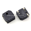 SMD magnetic transducer EET5020CS-03L-4.0-12-R 5x5x2mm electromagnetism buzzer - ESUNTECH