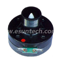 Driver unit ELD-15 8 ohm 50W horn compression drivers - Changzhou Esuntech Co.,Ltd