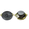 Loudspeaker 102mm YD102-18-4F55P-R Min Full Range car Speaker Drivers - ESUNTECH