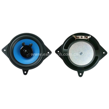 Loudspeaker 102mm YD102-20-4F60P-R Min Full Range car Speaker Drivers - ESUNTECH
