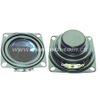 Loudspeaker 53mm YD53-03-8N15M-R Min Full Range bluetooth Audio Speaker Drivers - ESUNTECH