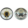  Loudspeaker 76mm YD76-01-8N32M-R 6W big power Full Range Waterproof Speaker Drivers - ESUNTECH