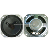 Loudspeaker 77mm YD77-38-4N12.5P-R Min Full Range Equipment Speaker Drivers - ESUNTECH