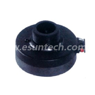 Driver unit ELD-9 8 ohm 36W horn compression drivers - Changzhou Esuntech Co.,Ltd