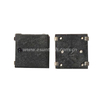 SMD transducer EET4020AS 4x4x2mm High-Output Alarm Annunciator buzzer - ESUNTECH